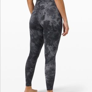 Lululemon Align Leggings Size 8 Perfect Conditon✨